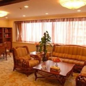 Days Hotel Wudu ฉงชิ่ง ภายนอก รูปภาพ