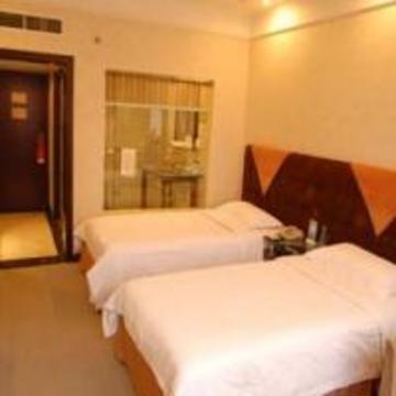 Days Hotel Wudu ฉงชิ่ง ภายนอก รูปภาพ