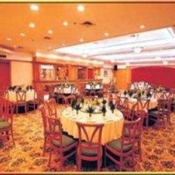 Days Hotel Wudu ฉงชิ่ง ภายนอก รูปภาพ