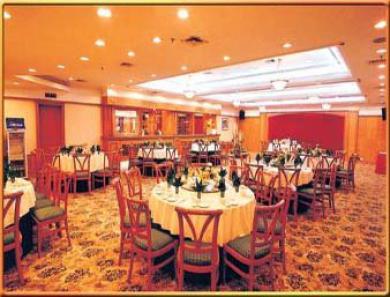 Days Hotel Wudu ฉงชิ่ง ร้านอาหาร รูปภาพ